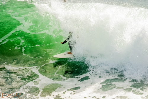 Norcal Surf Photographers